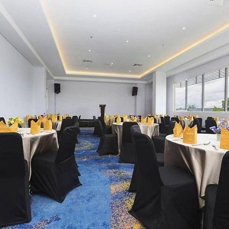 Horison Hotel Ultima ติมิกา ภายนอก รูปภาพ