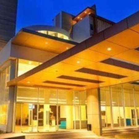 Horison Hotel Ultima ติมิกา ภายนอก รูปภาพ