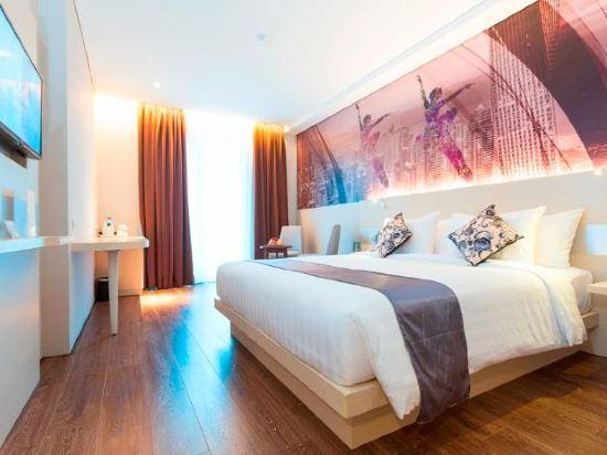 Horison Hotel Ultima ติมิกา ภายนอก รูปภาพ