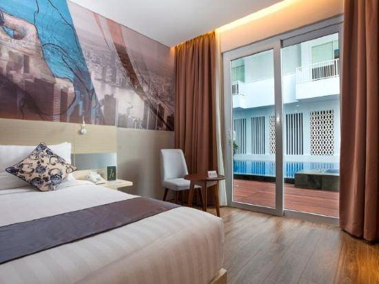 Horison Hotel Ultima ติมิกา ภายนอก รูปภาพ