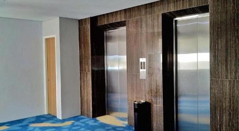 Horison Hotel Ultima ติมิกา ภายนอก รูปภาพ